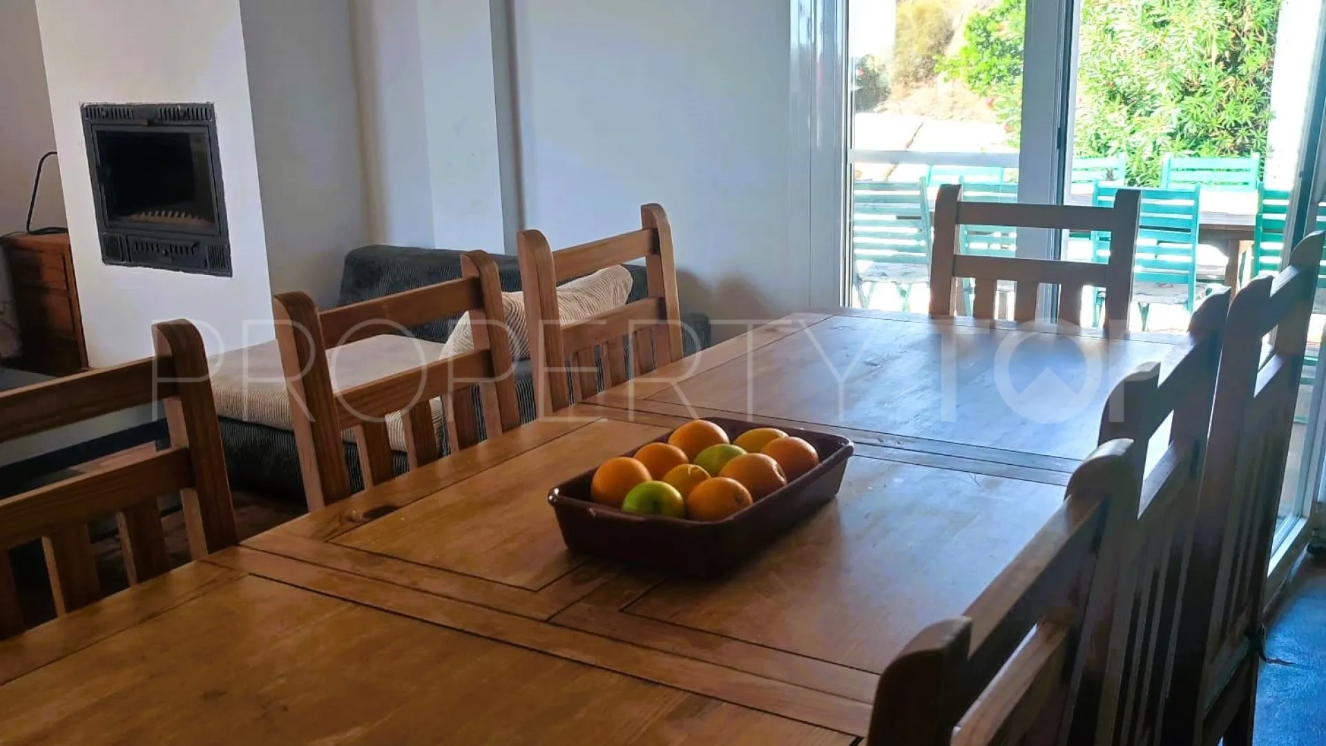 For sale house with 4 bedrooms in Arenas