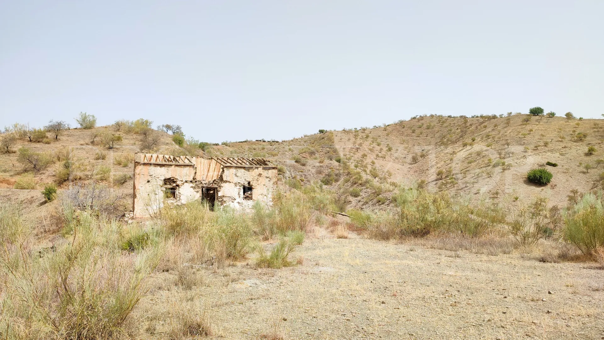 For sale plot in Estacion de Cartama