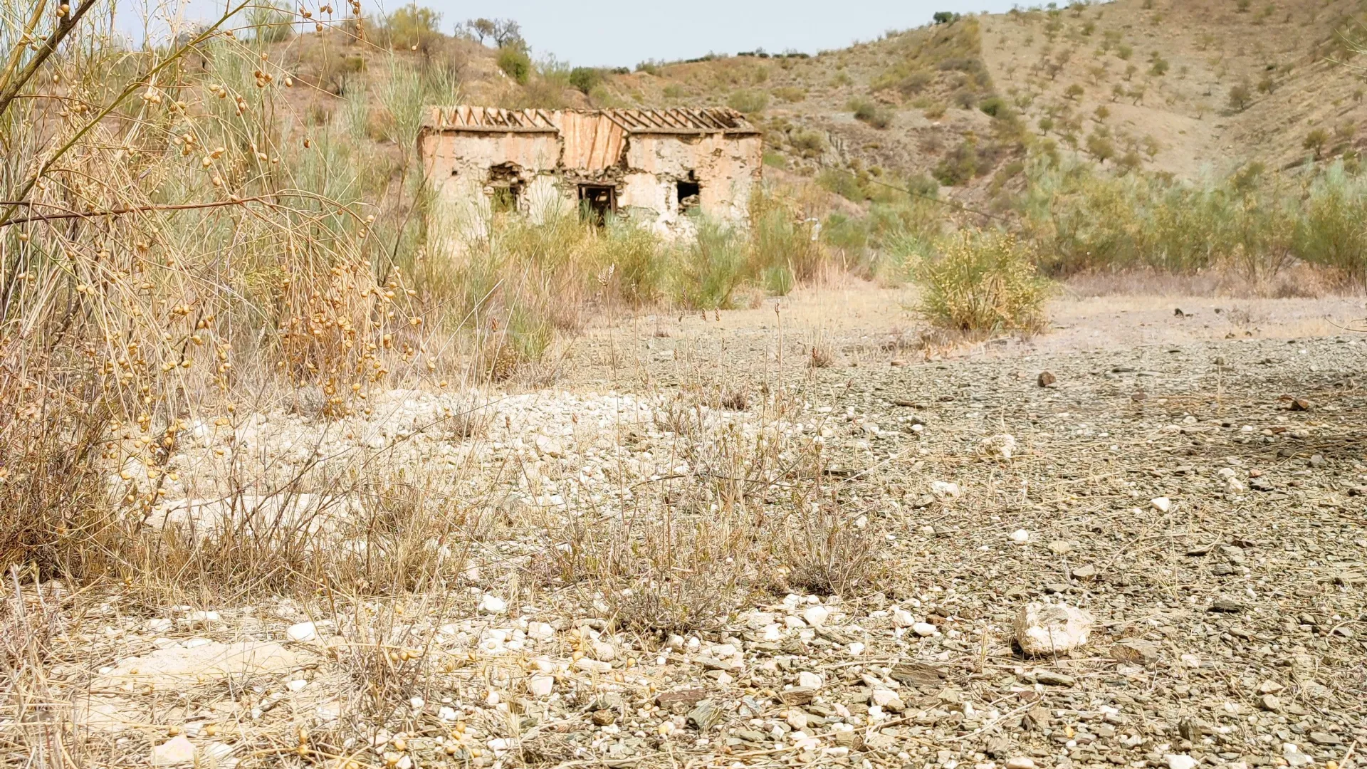 For sale plot in Estacion de Cartama