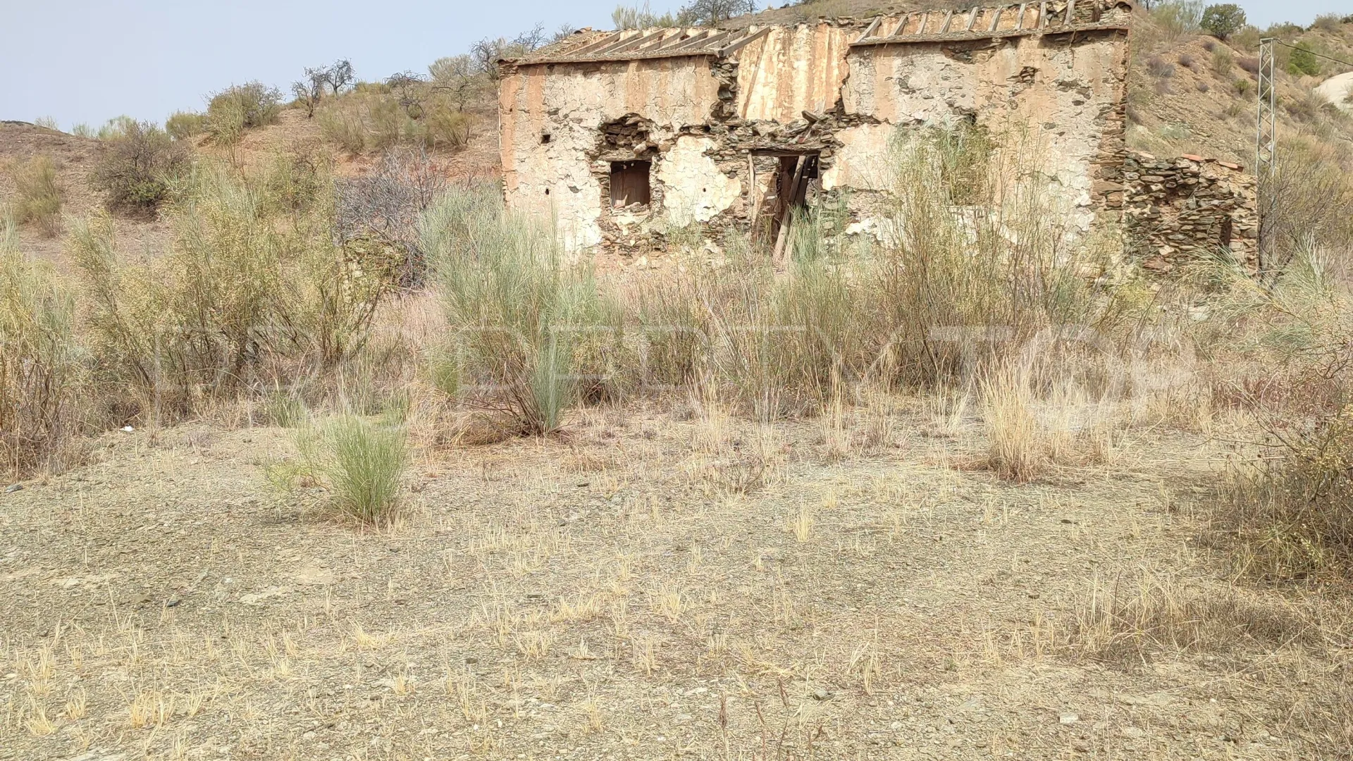 For sale plot in Estacion de Cartama