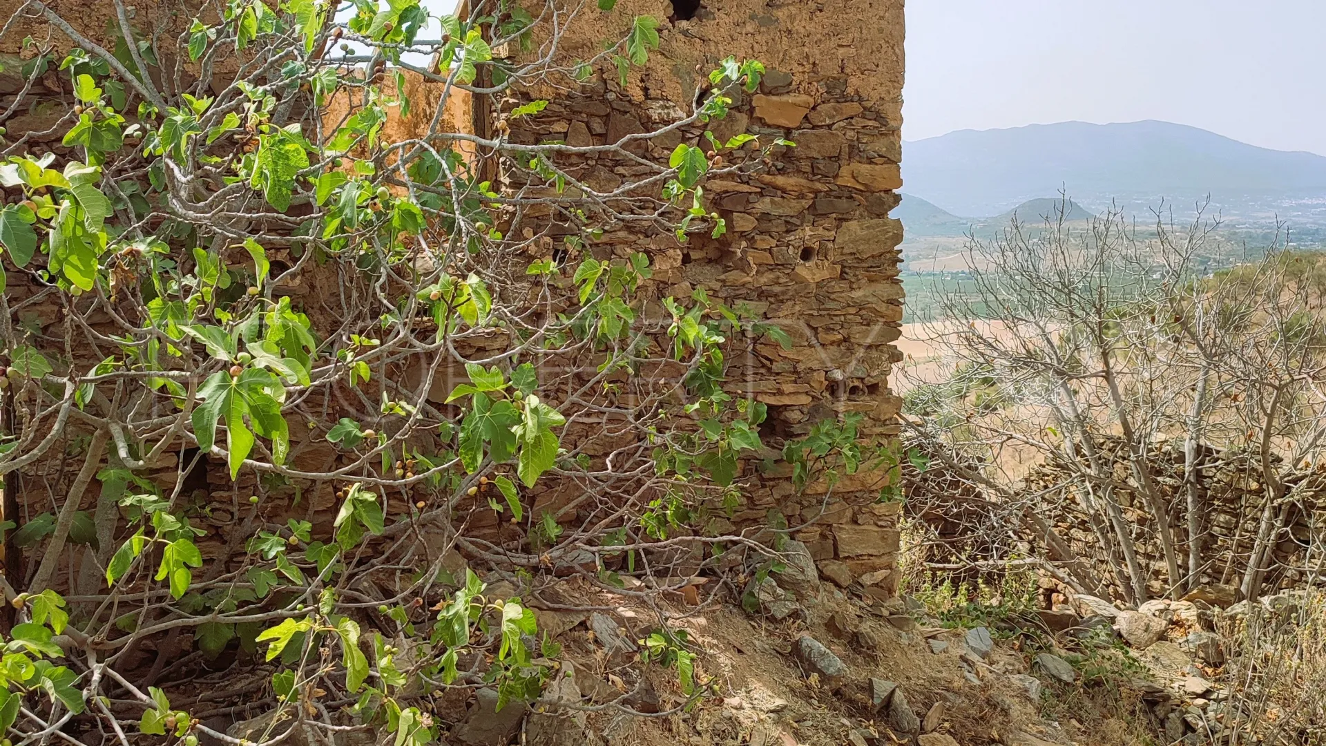For sale plot in Estacion de Cartama