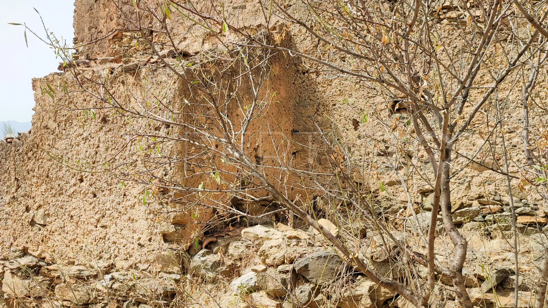 For sale plot in Estacion de Cartama