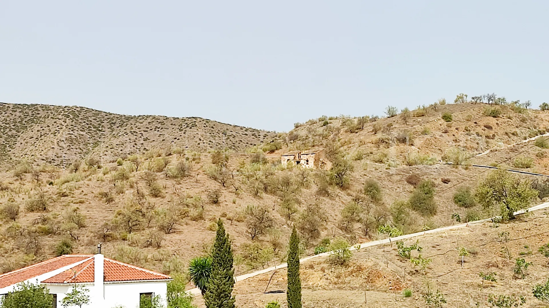 For sale plot in Estacion de Cartama