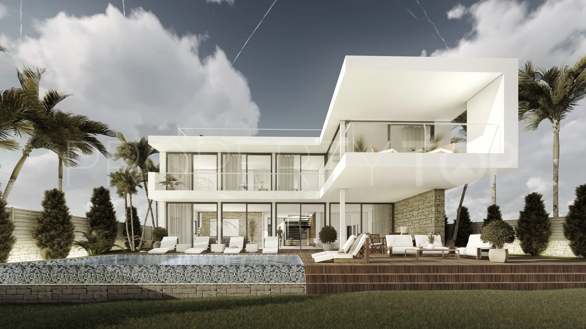 For sale Cala Vinyes house