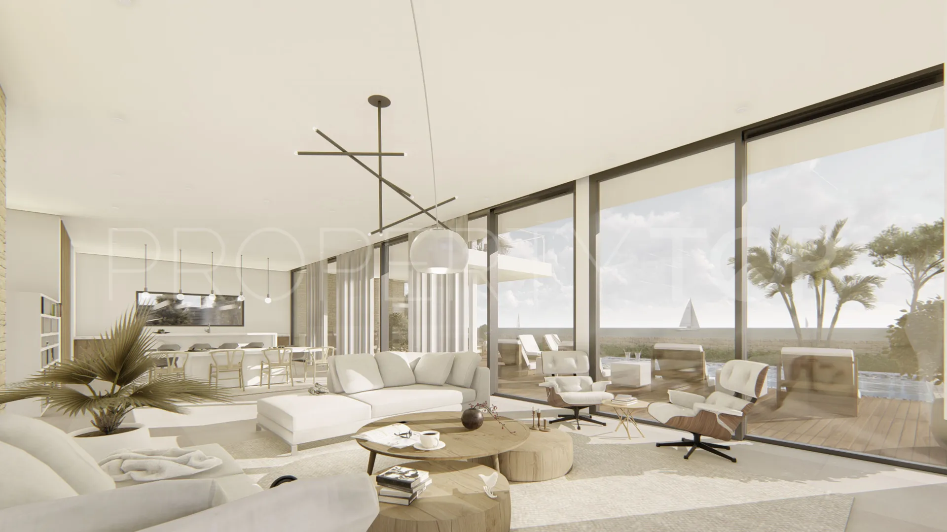 For sale Cala Vinyes house