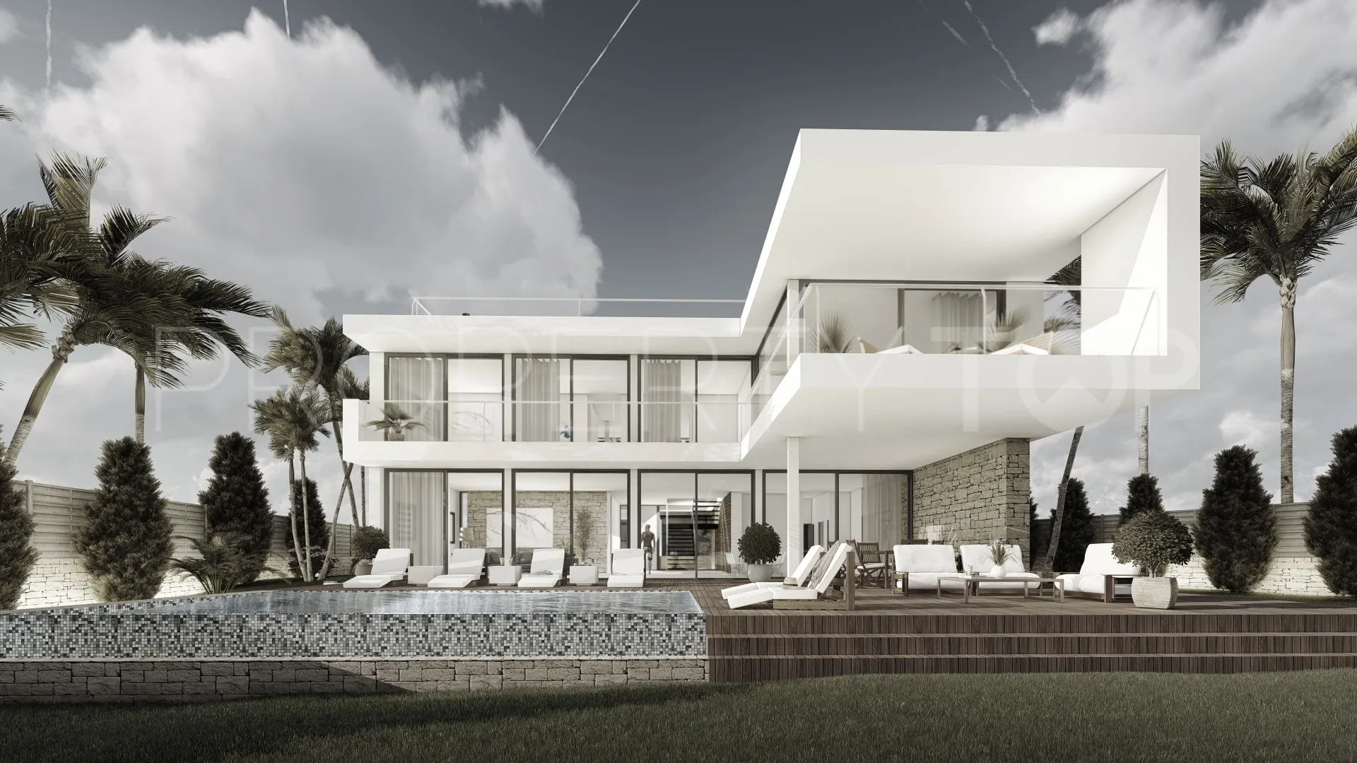 For sale Cala Vinyes house