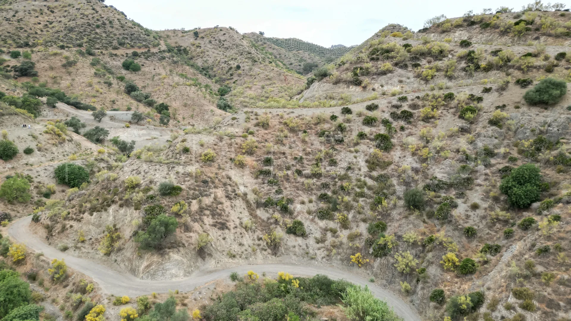 For sale Estacion de Cartama plot