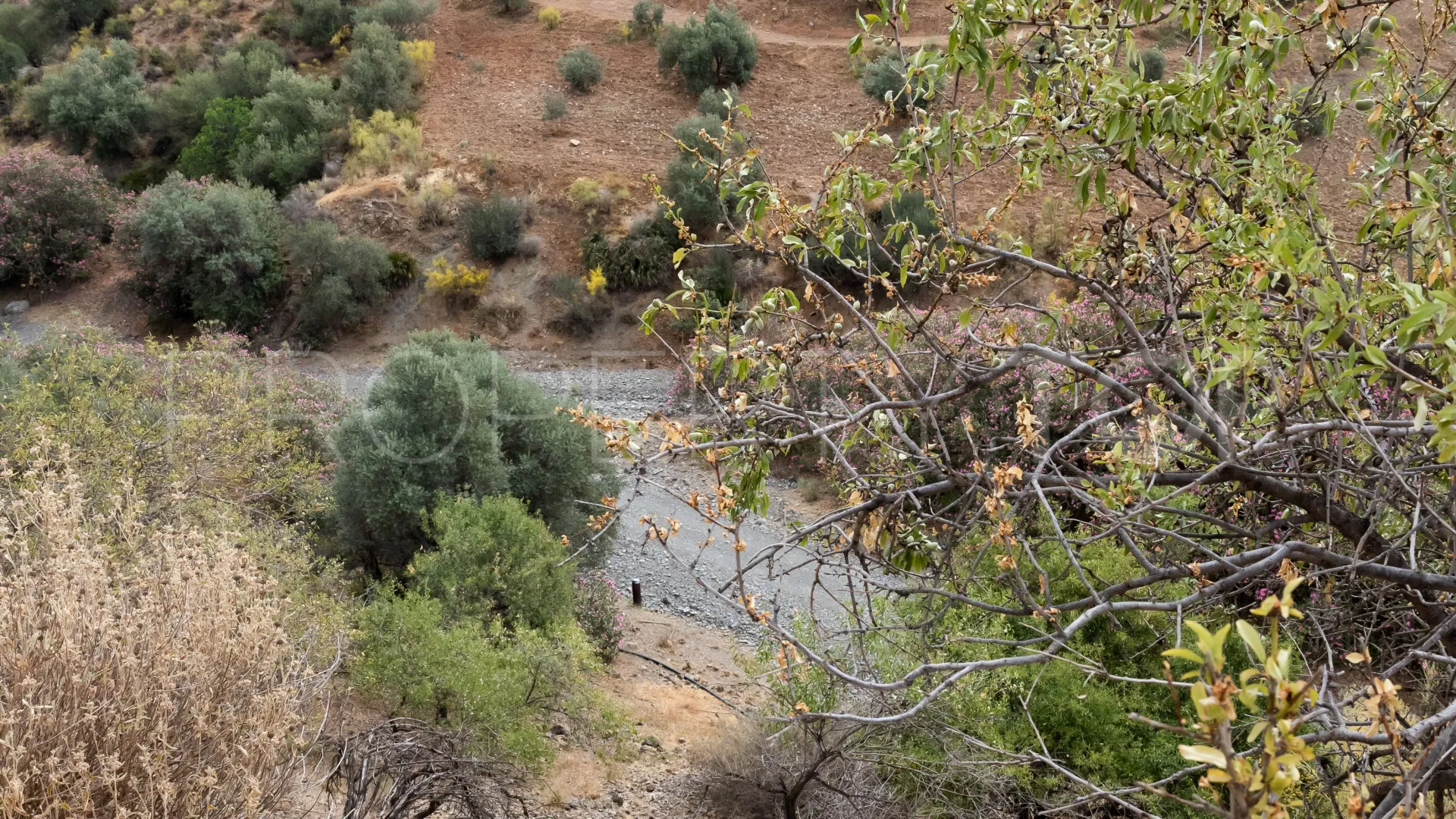 For sale Estacion de Cartama plot