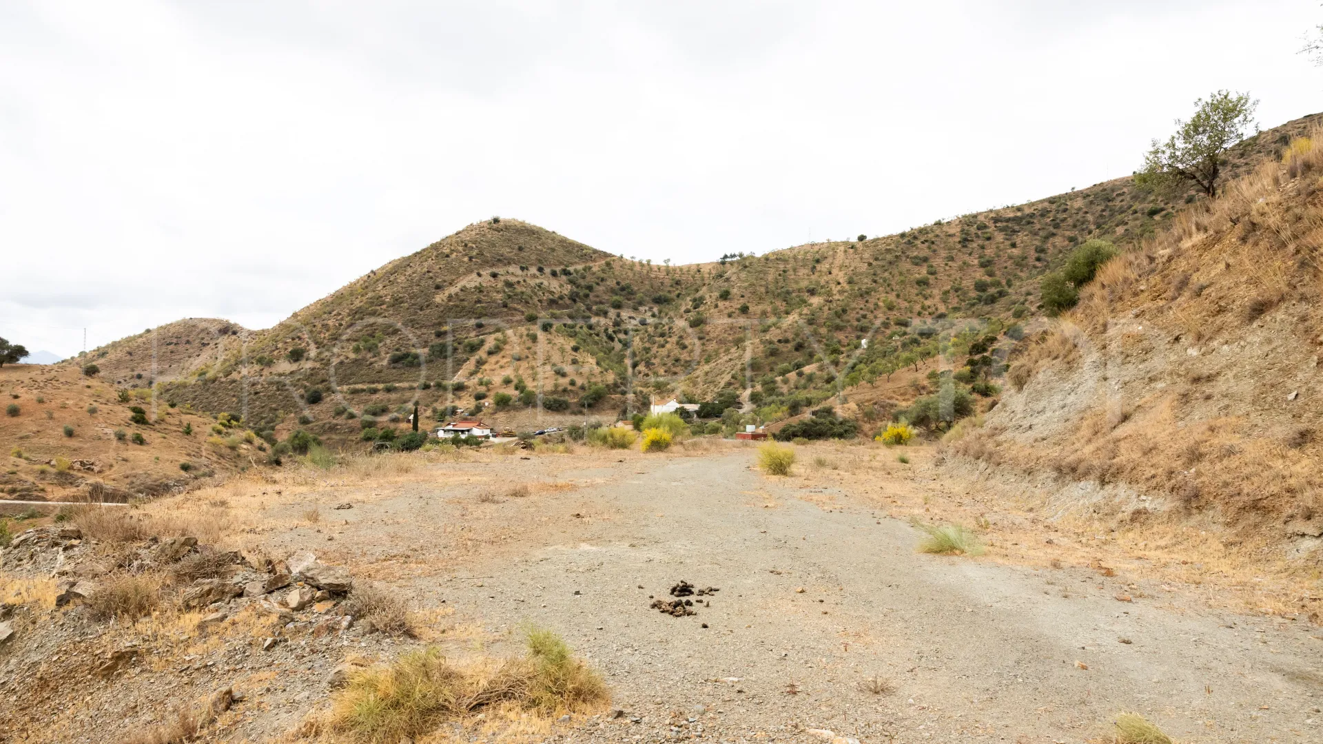 For sale Estacion de Cartama plot