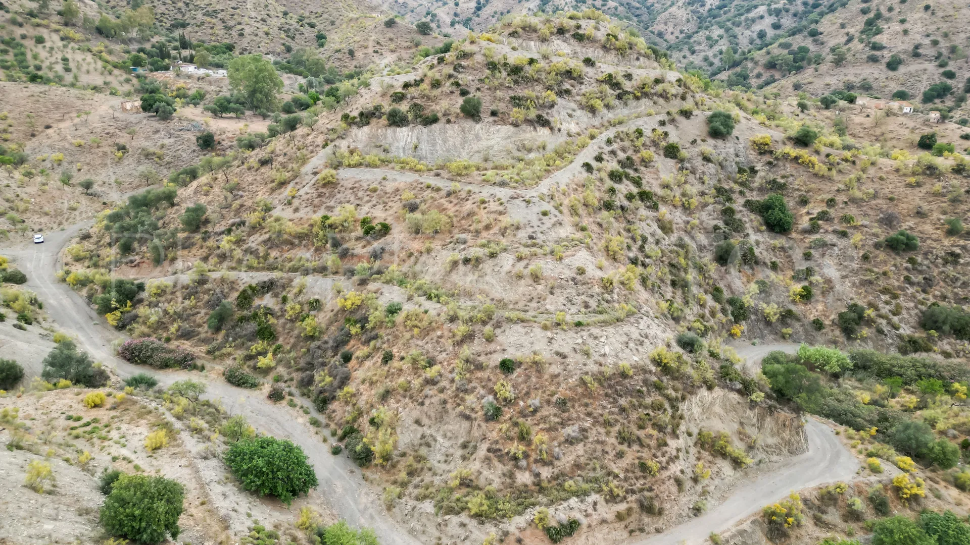 For sale Estacion de Cartama plot