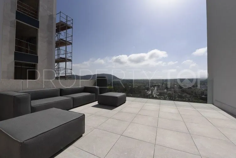 Ground floor apartment for sale in Santa Ponsa with 4 bedrooms
