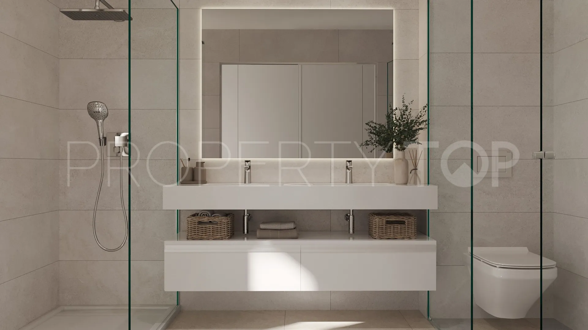 Comprar apartamento en Selwo