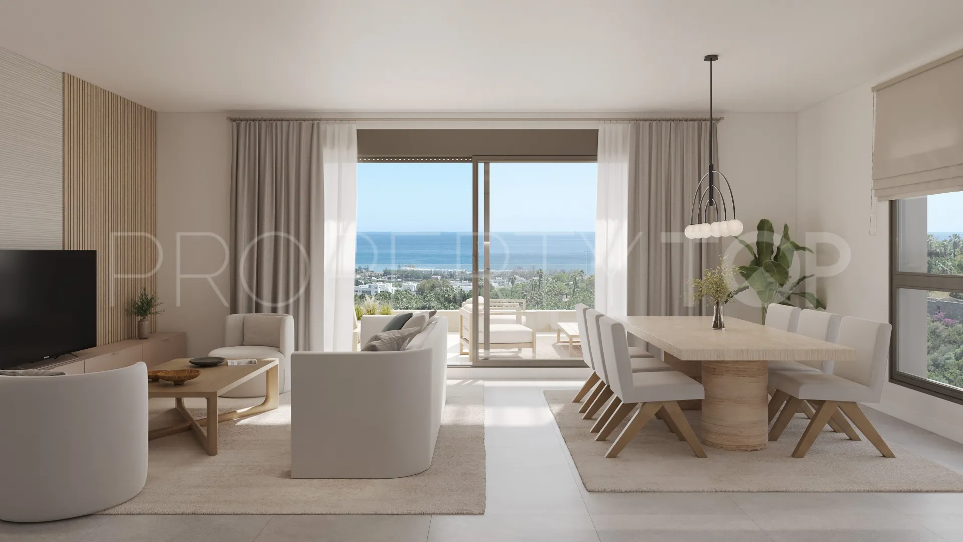 Comprar apartamento en Selwo
