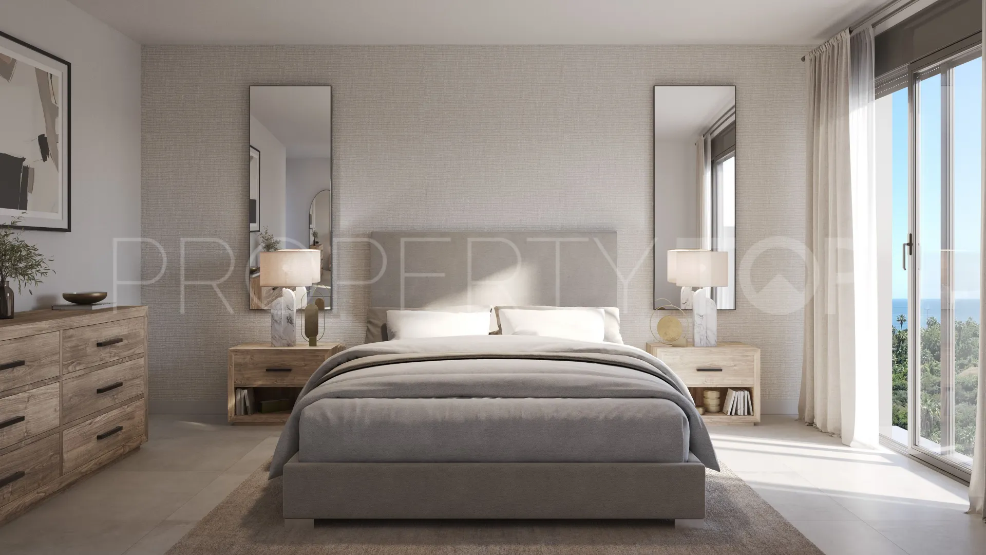 Comprar apartamento en Selwo