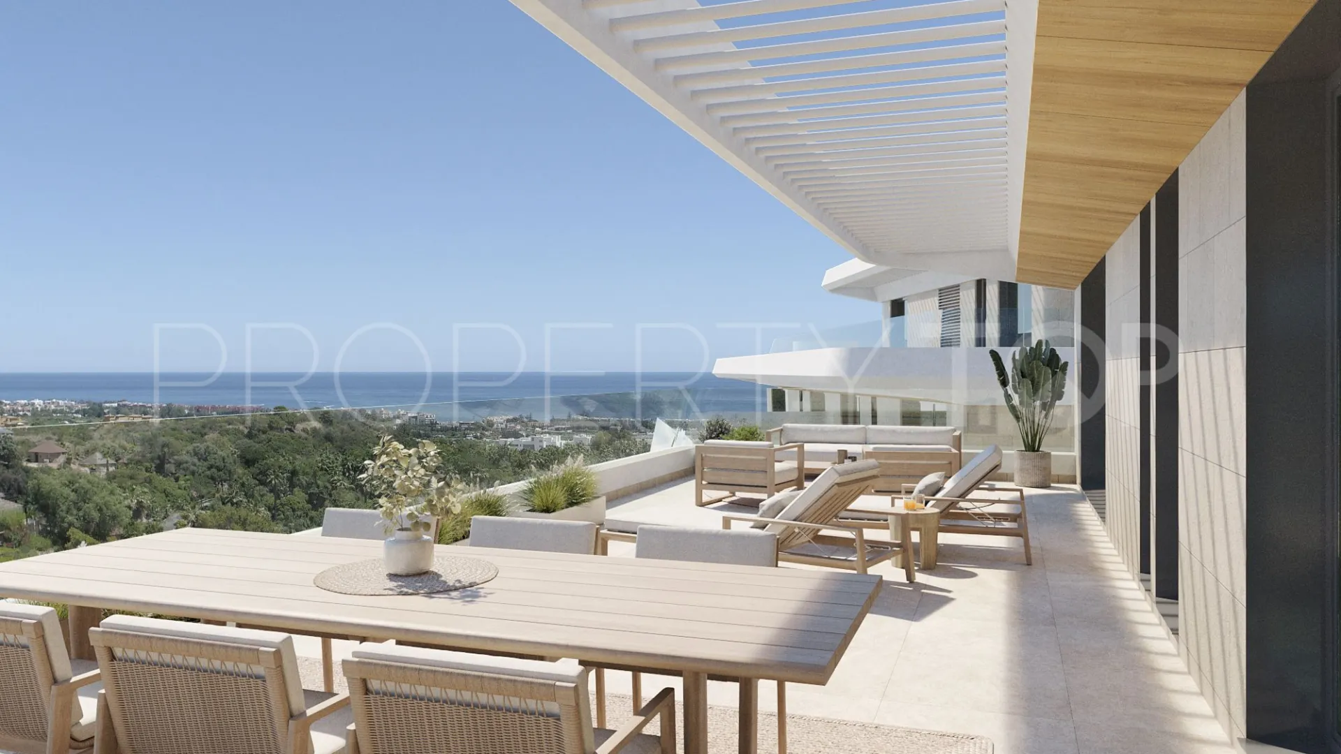 Comprar apartamento en Selwo