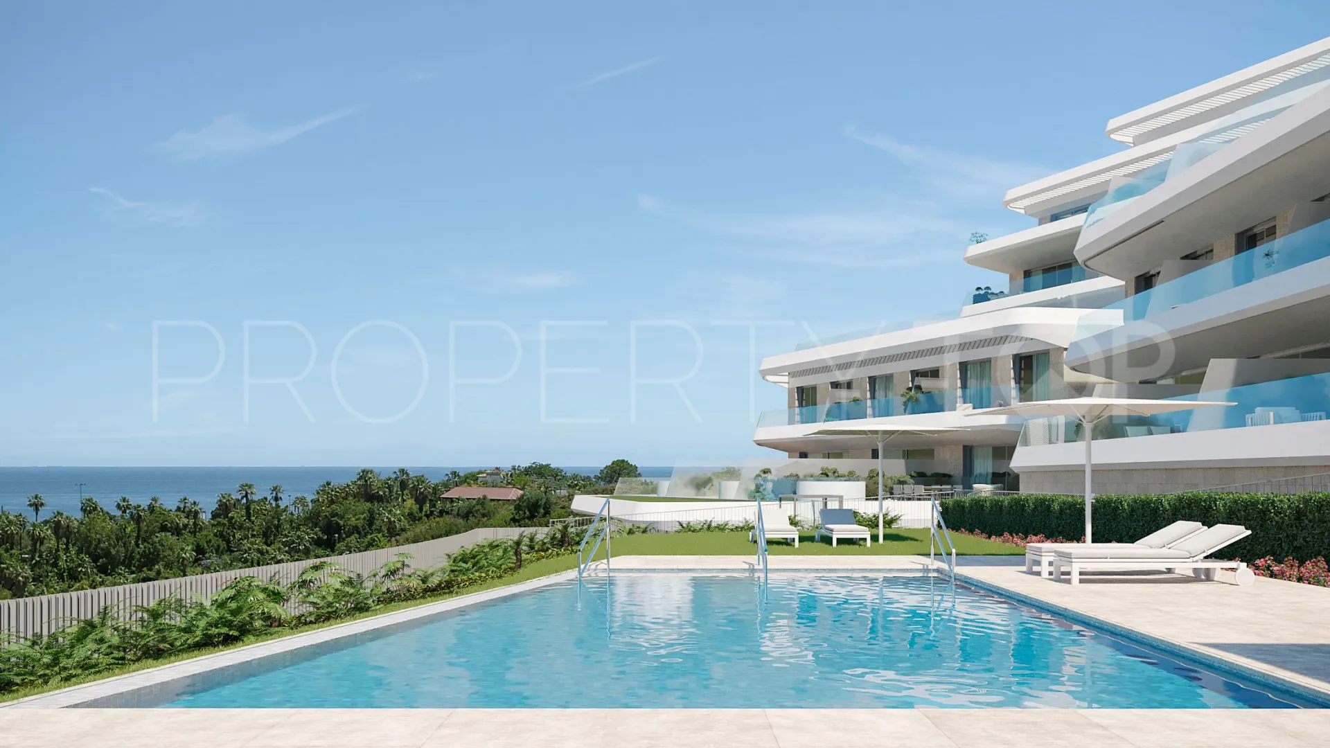 Comprar apartamento en Selwo