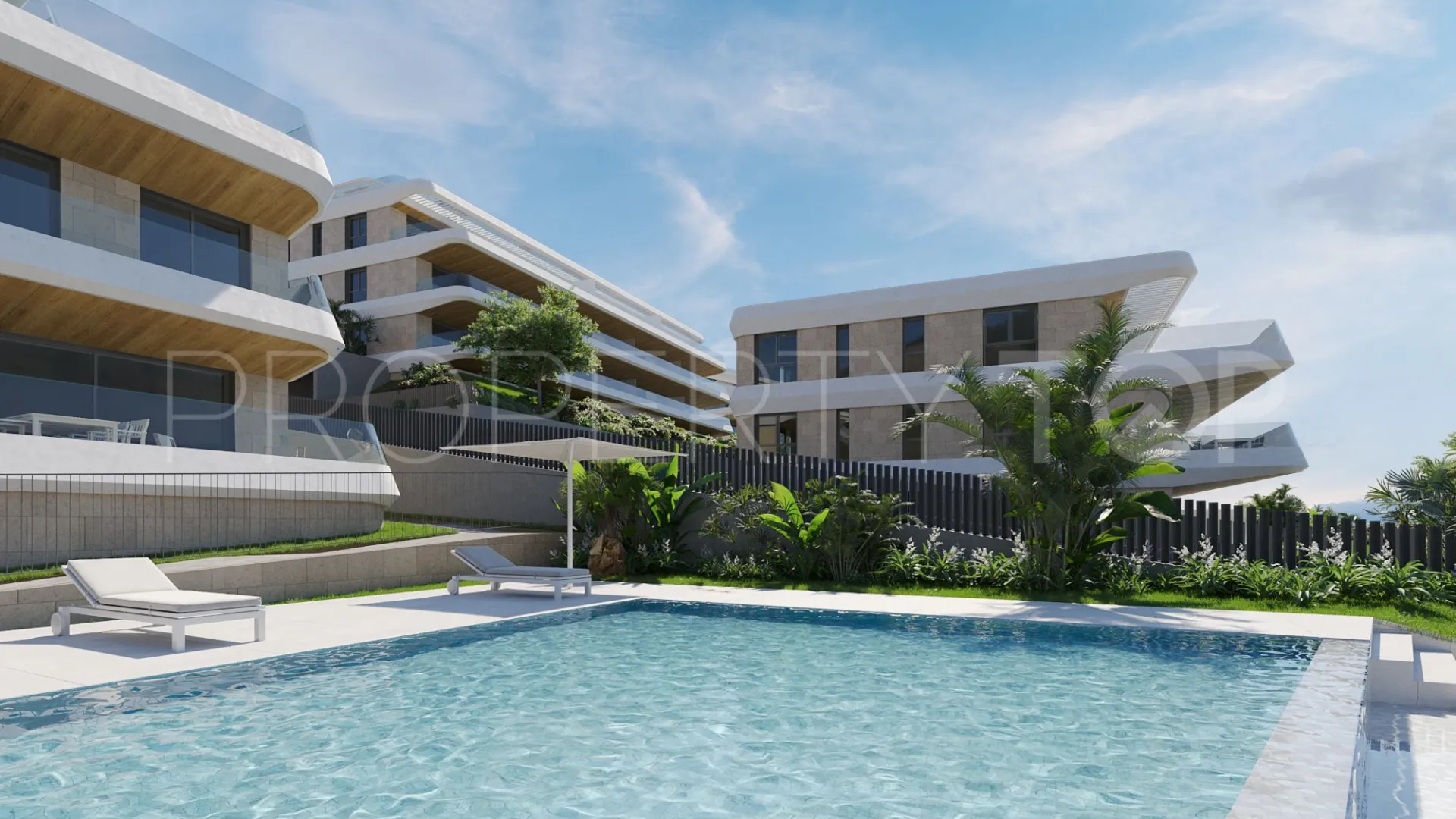 Comprar apartamento en Selwo