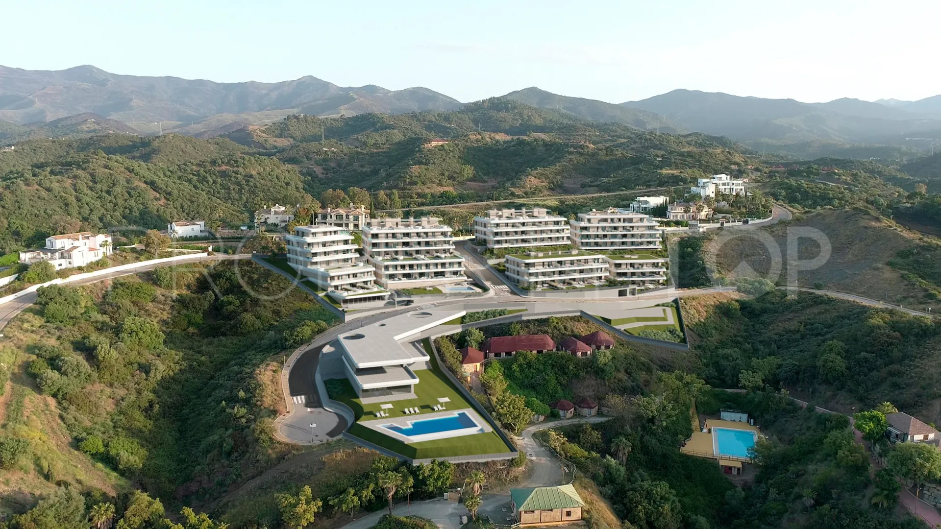 Comprar apartamento en Selwo