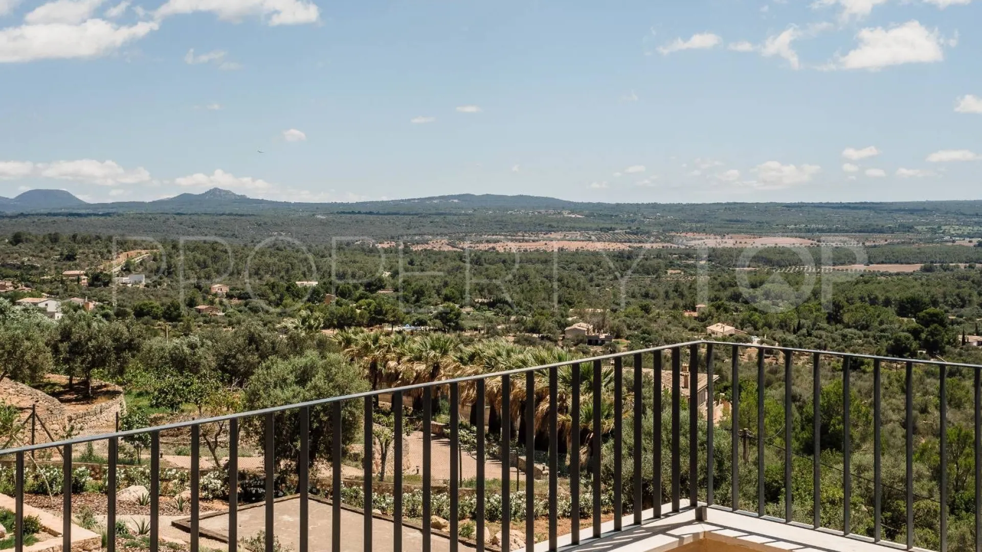 Buy Palma de Mallorca house