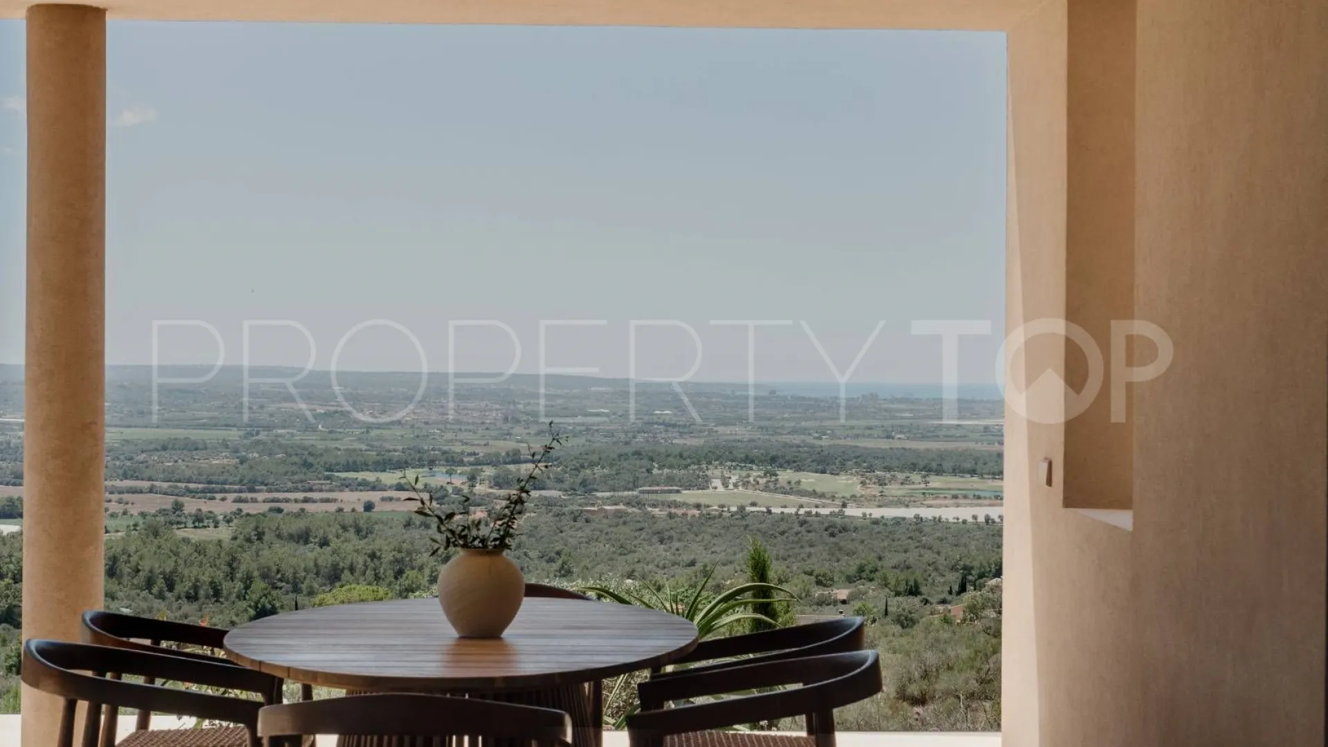 Buy Palma de Mallorca house