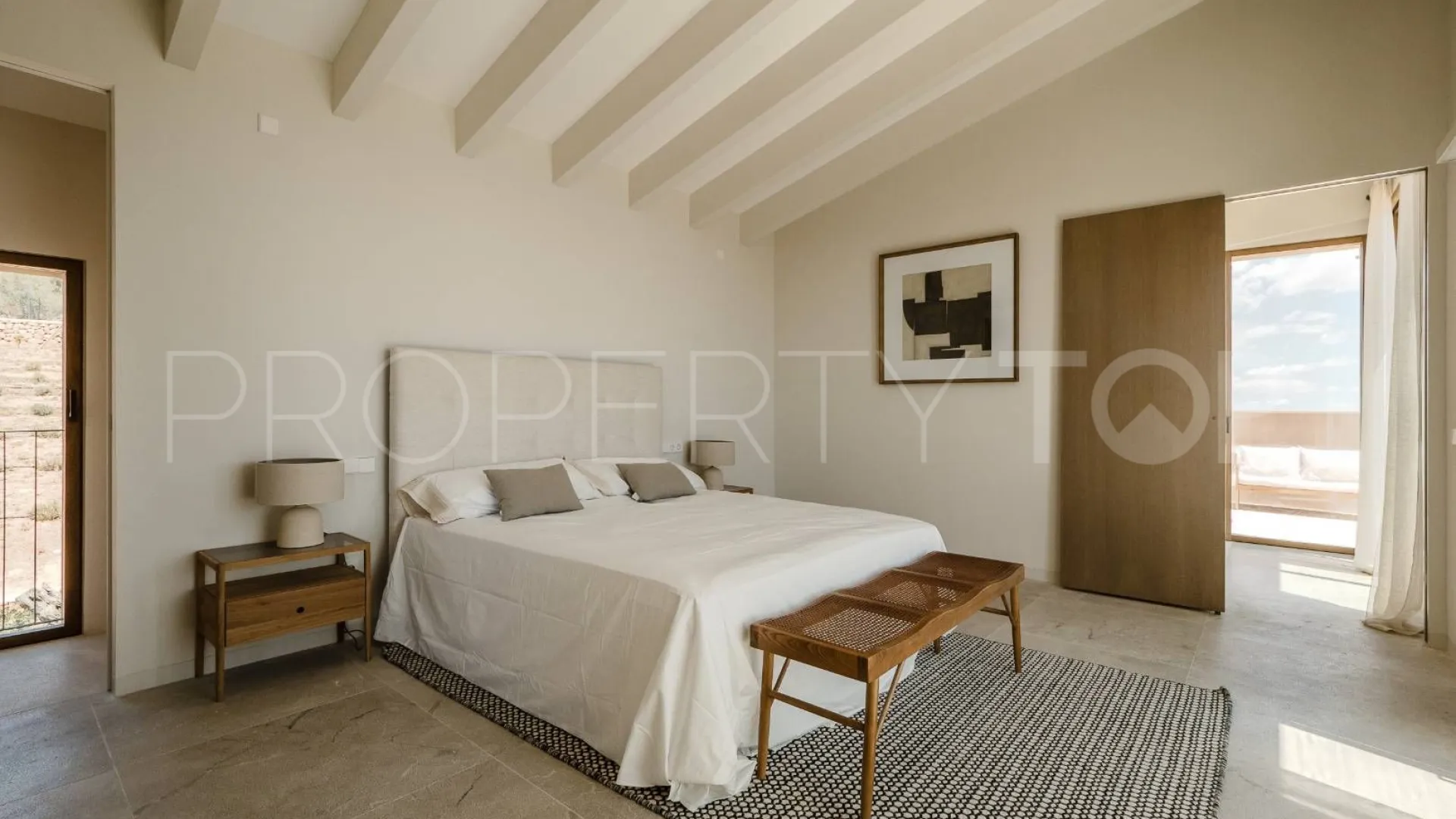 Buy Palma de Mallorca house