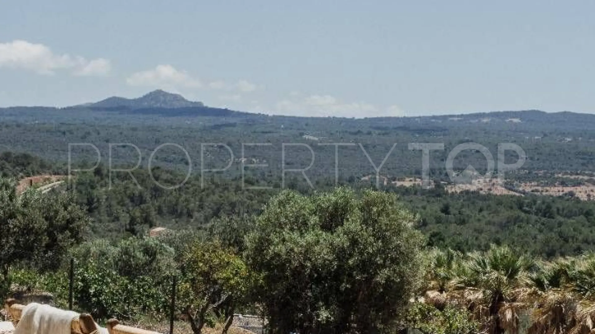 Buy Palma de Mallorca house