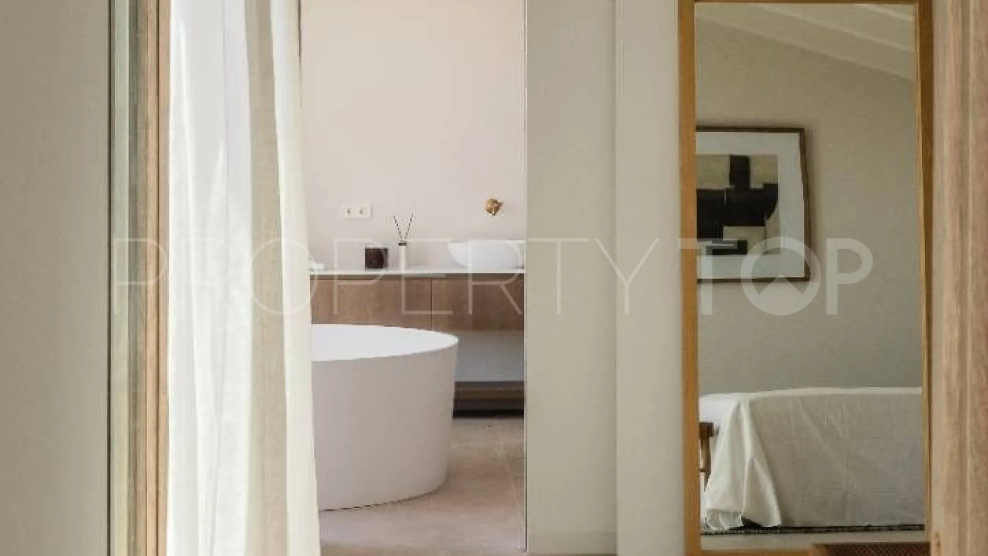 Buy Palma de Mallorca house