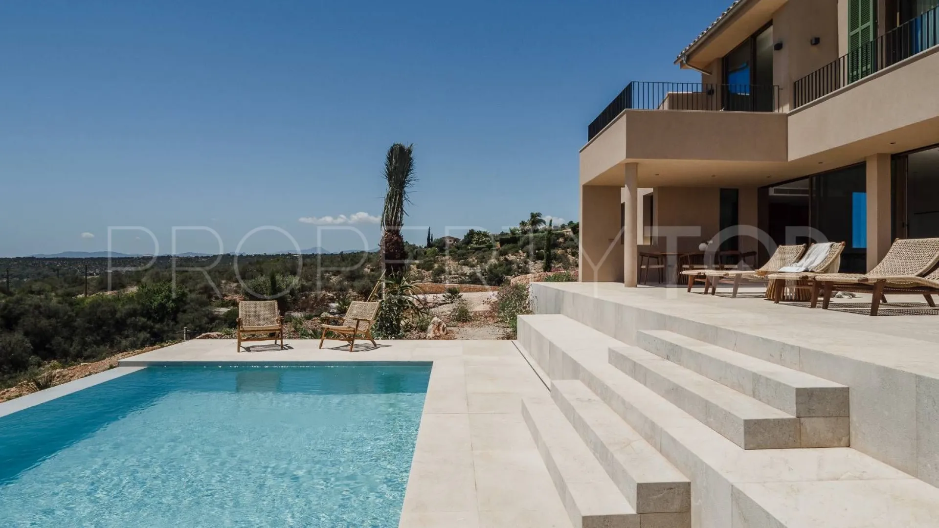 Buy Palma de Mallorca house