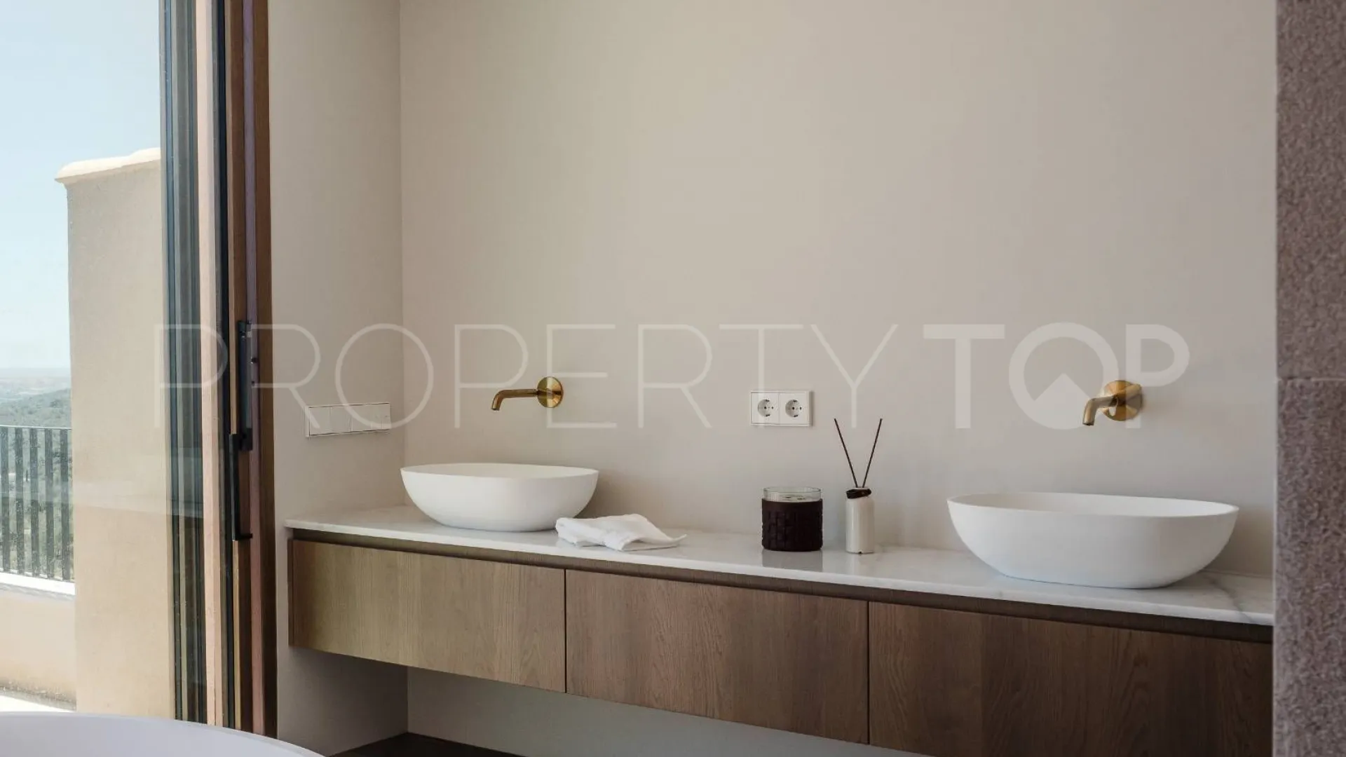 Buy Palma de Mallorca house