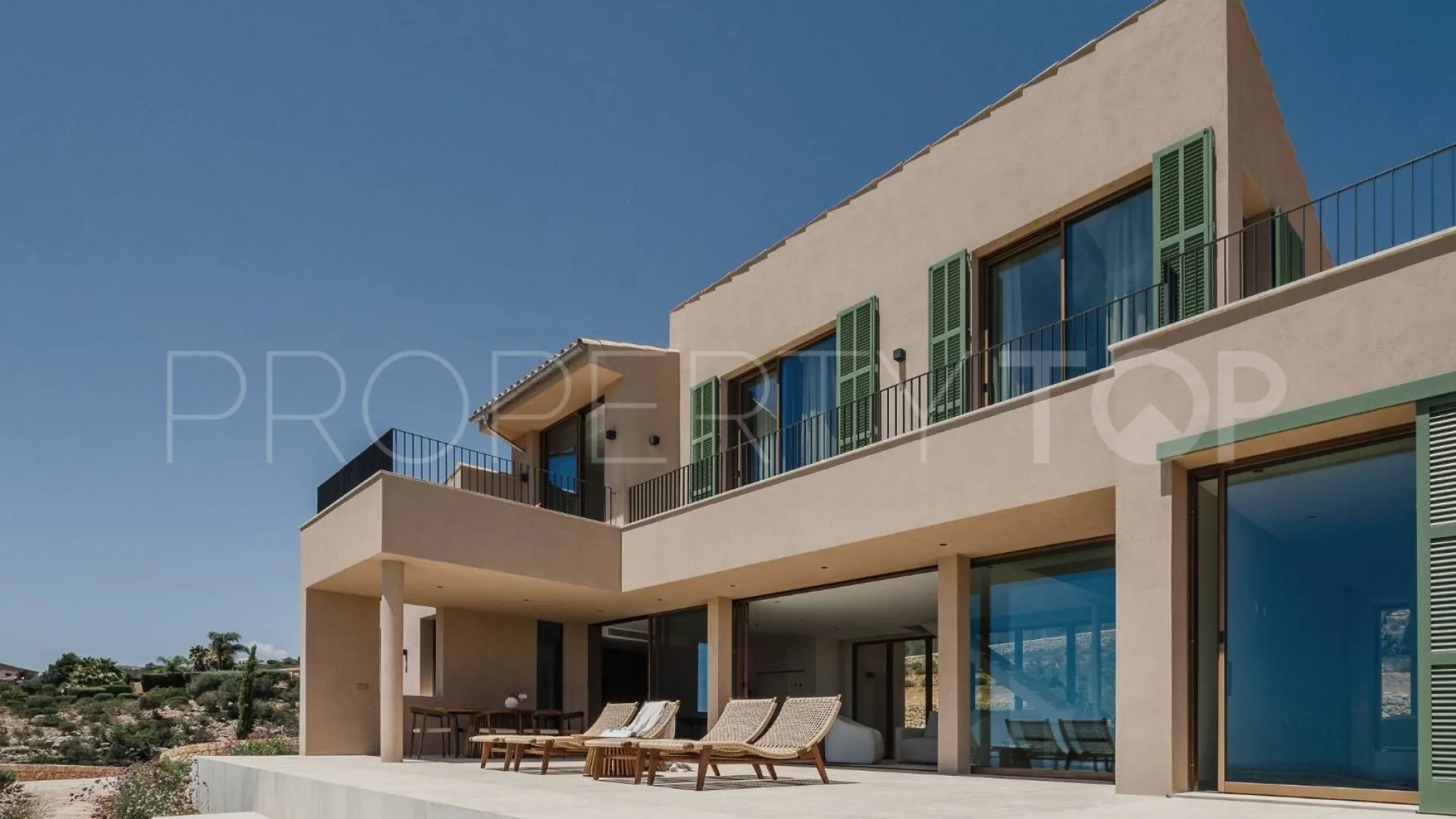 Buy Palma de Mallorca house