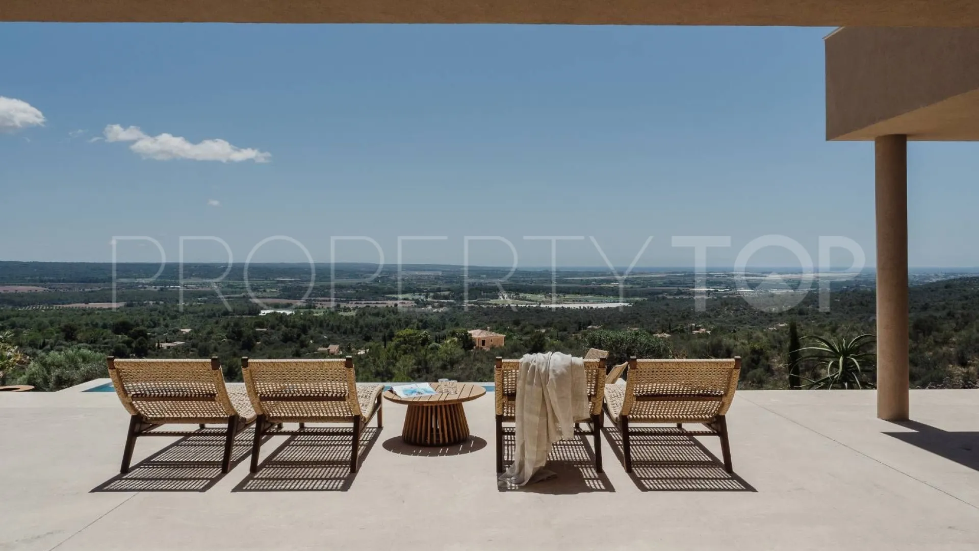 Buy Palma de Mallorca house