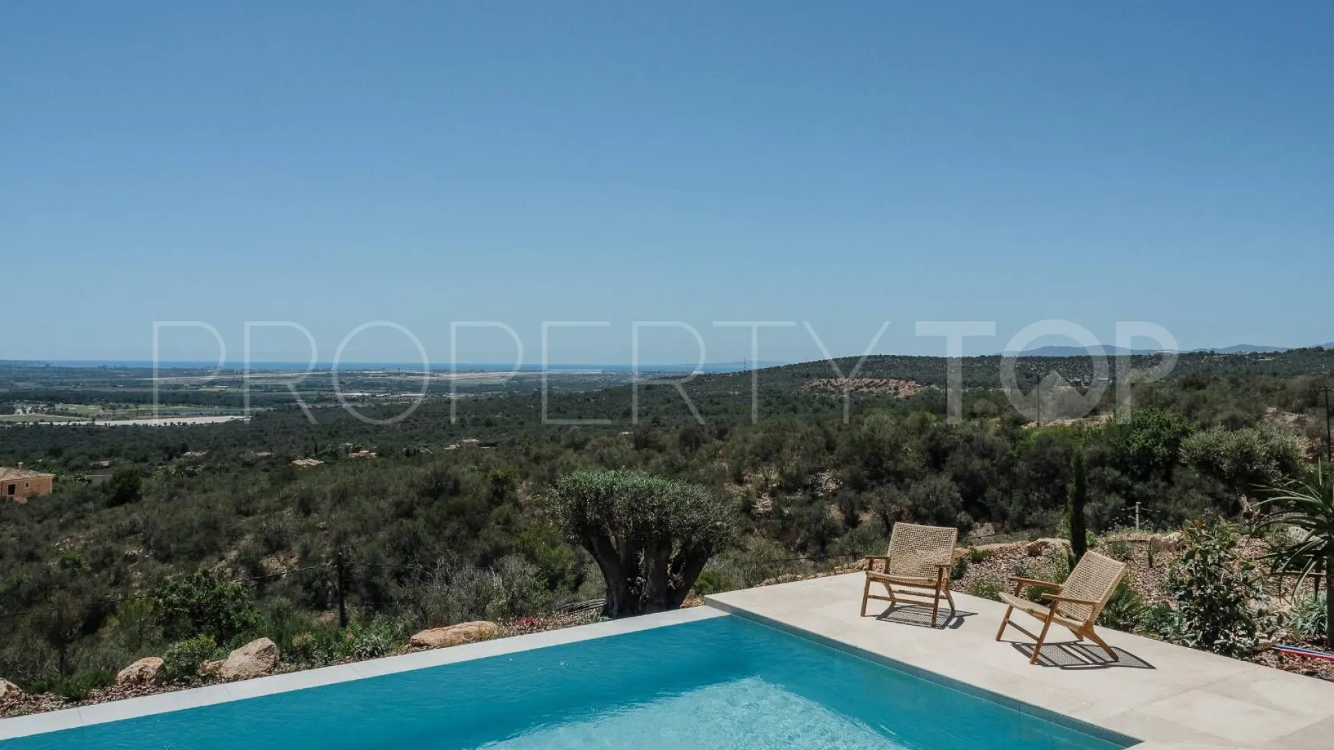 Buy Palma de Mallorca house