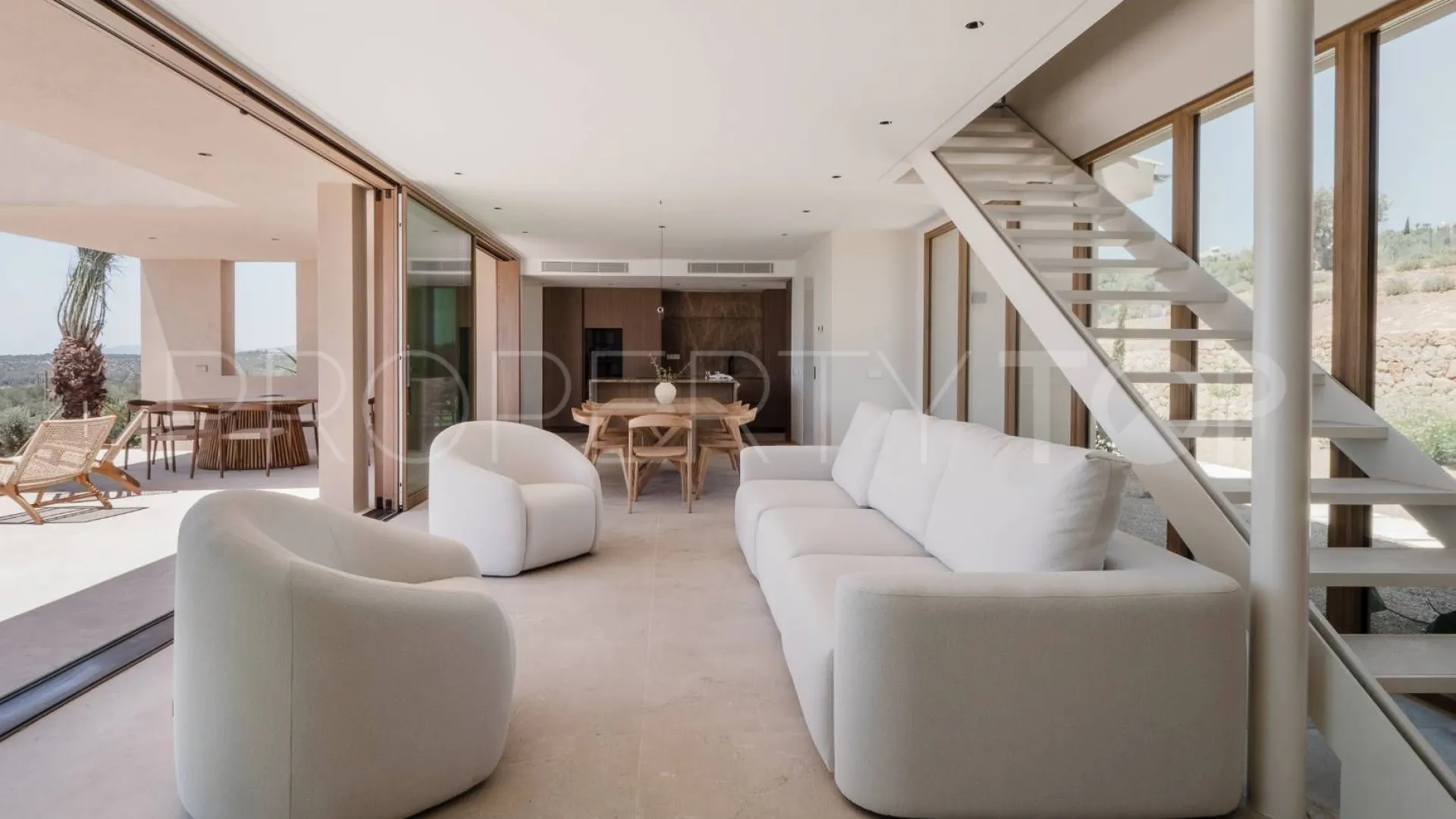 Buy Palma de Mallorca house