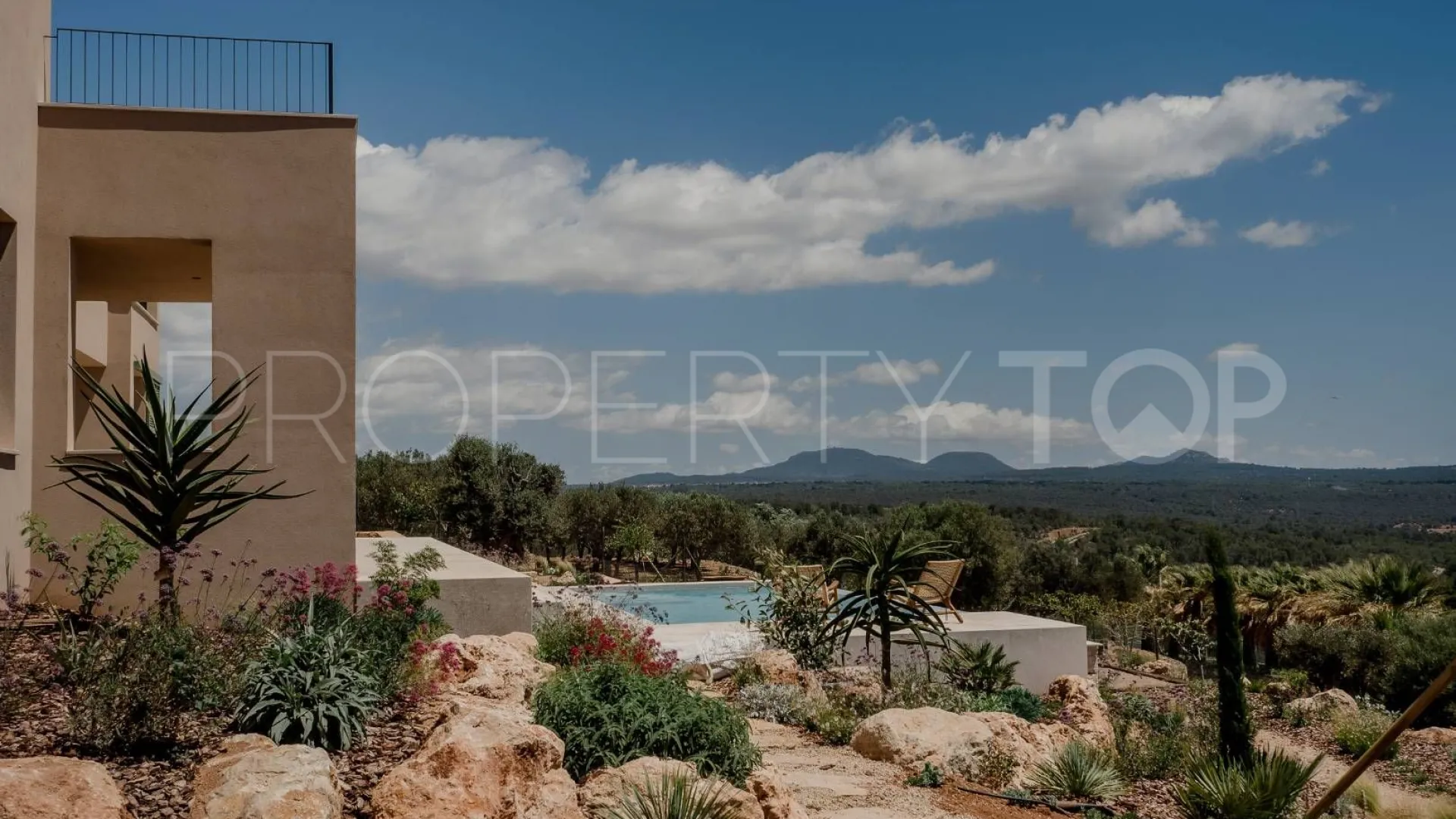Buy Palma de Mallorca house
