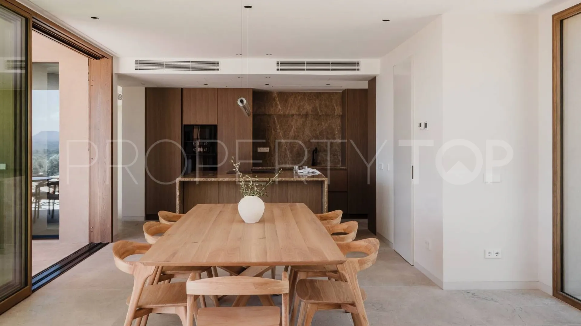 Buy Palma de Mallorca house