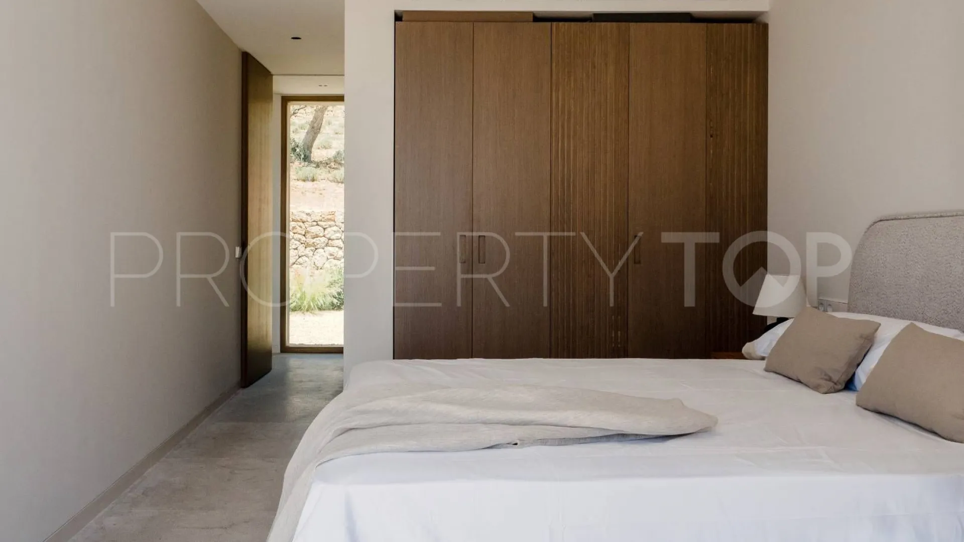 Buy Palma de Mallorca house