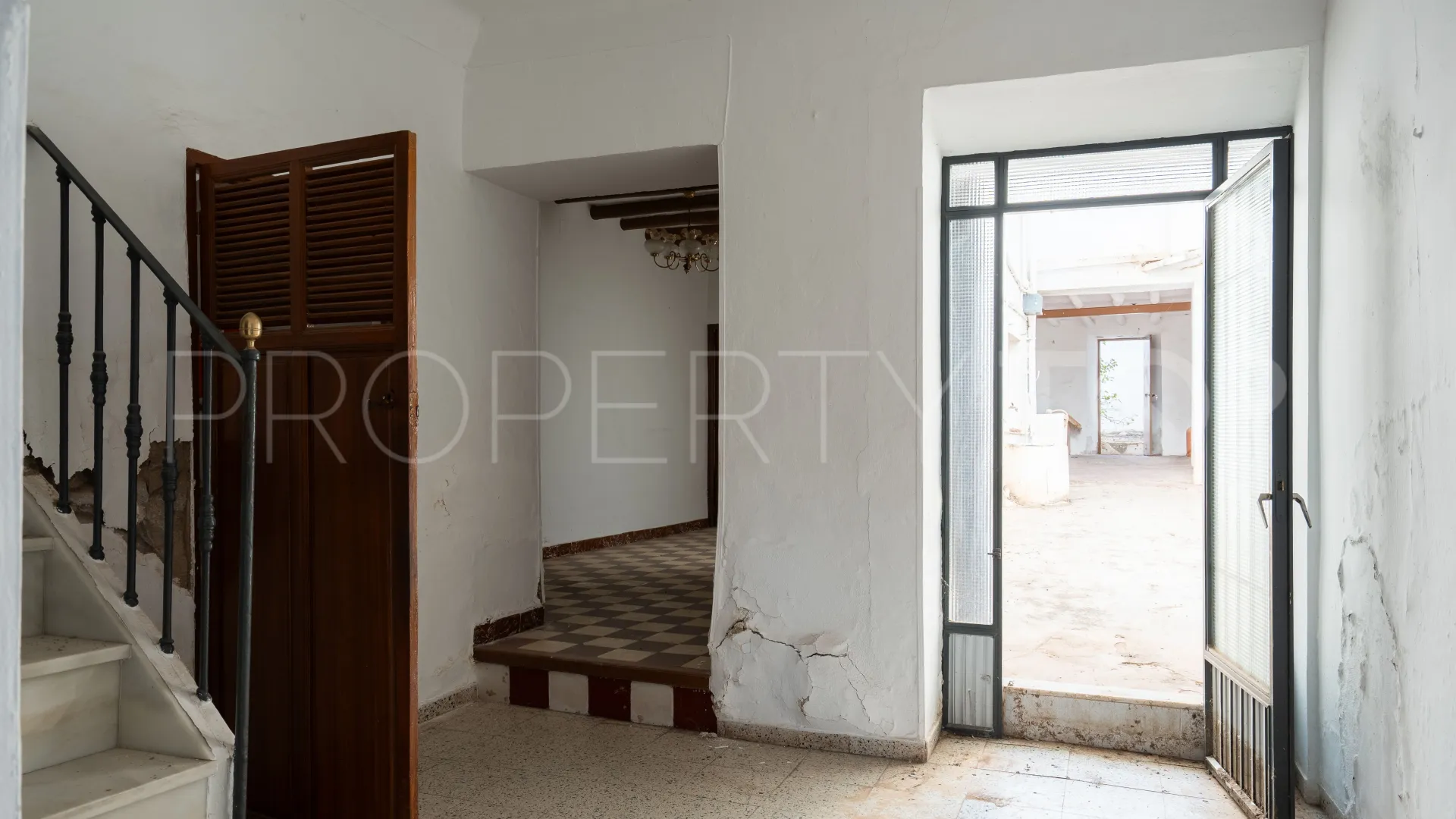 House for sale in Antequera with 5 bedrooms