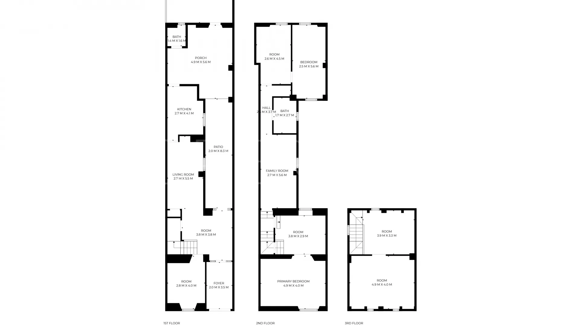 House for sale in Antequera with 5 bedrooms