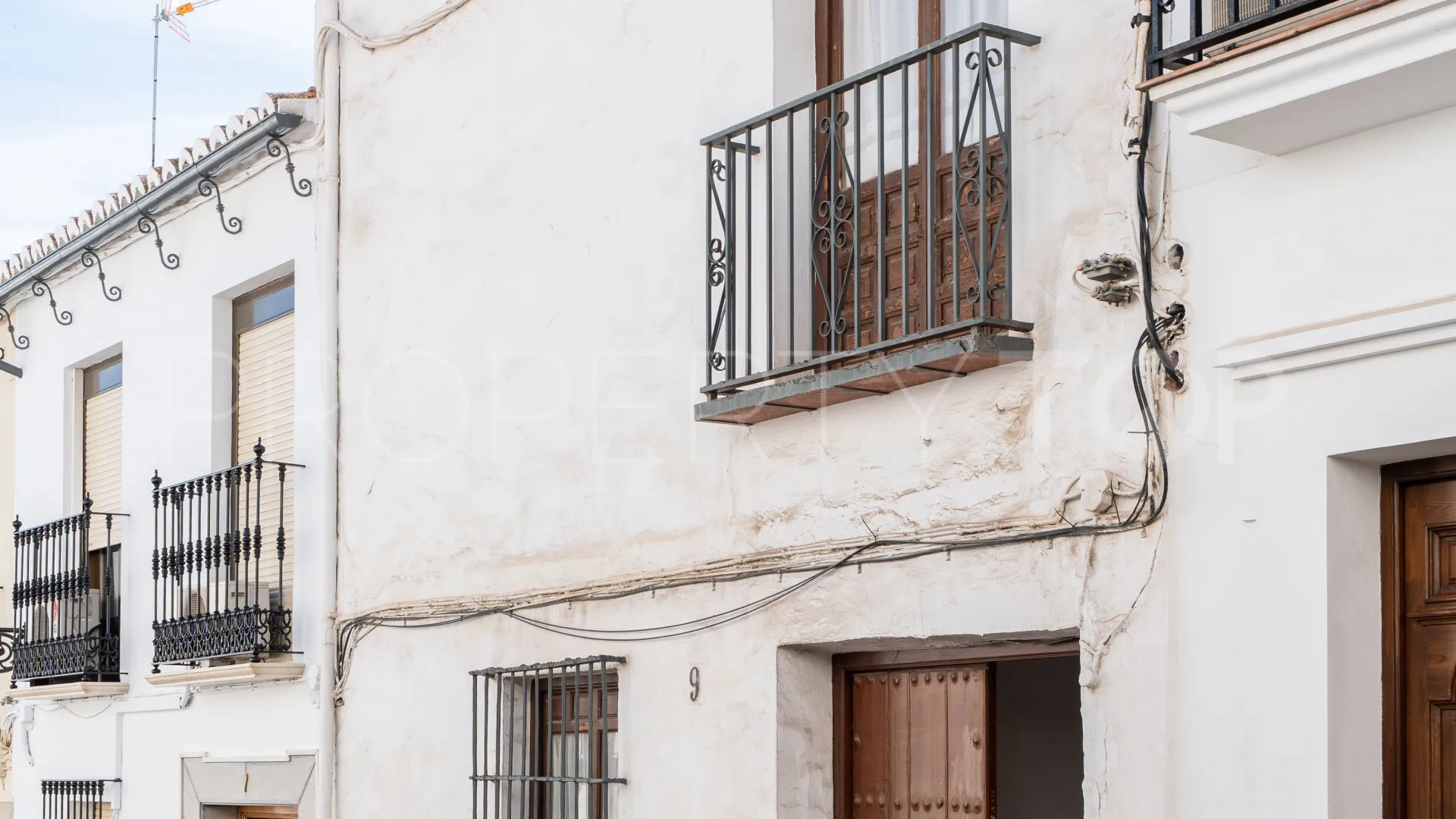 House for sale in Antequera with 5 bedrooms