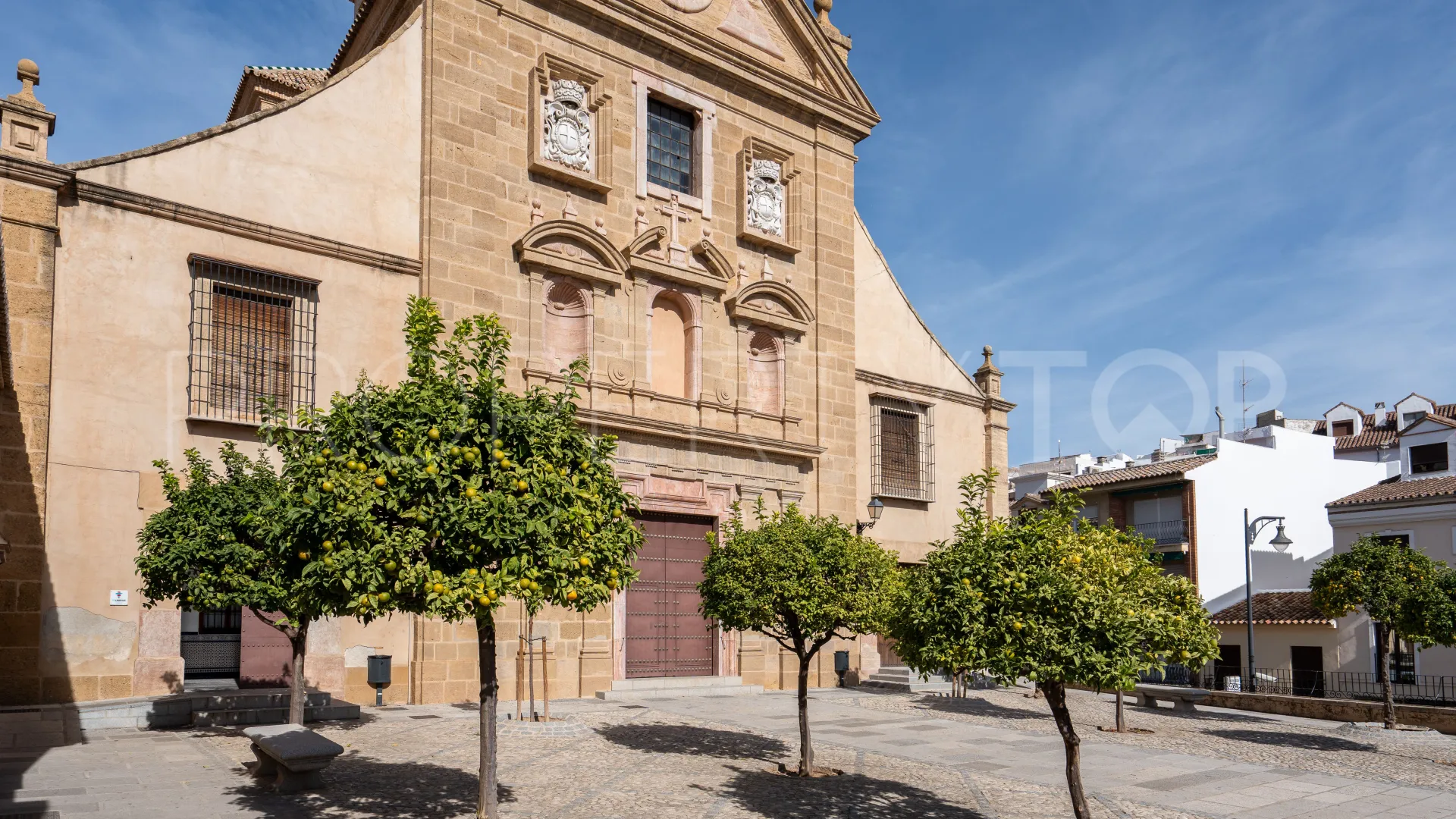 House for sale in Antequera with 5 bedrooms