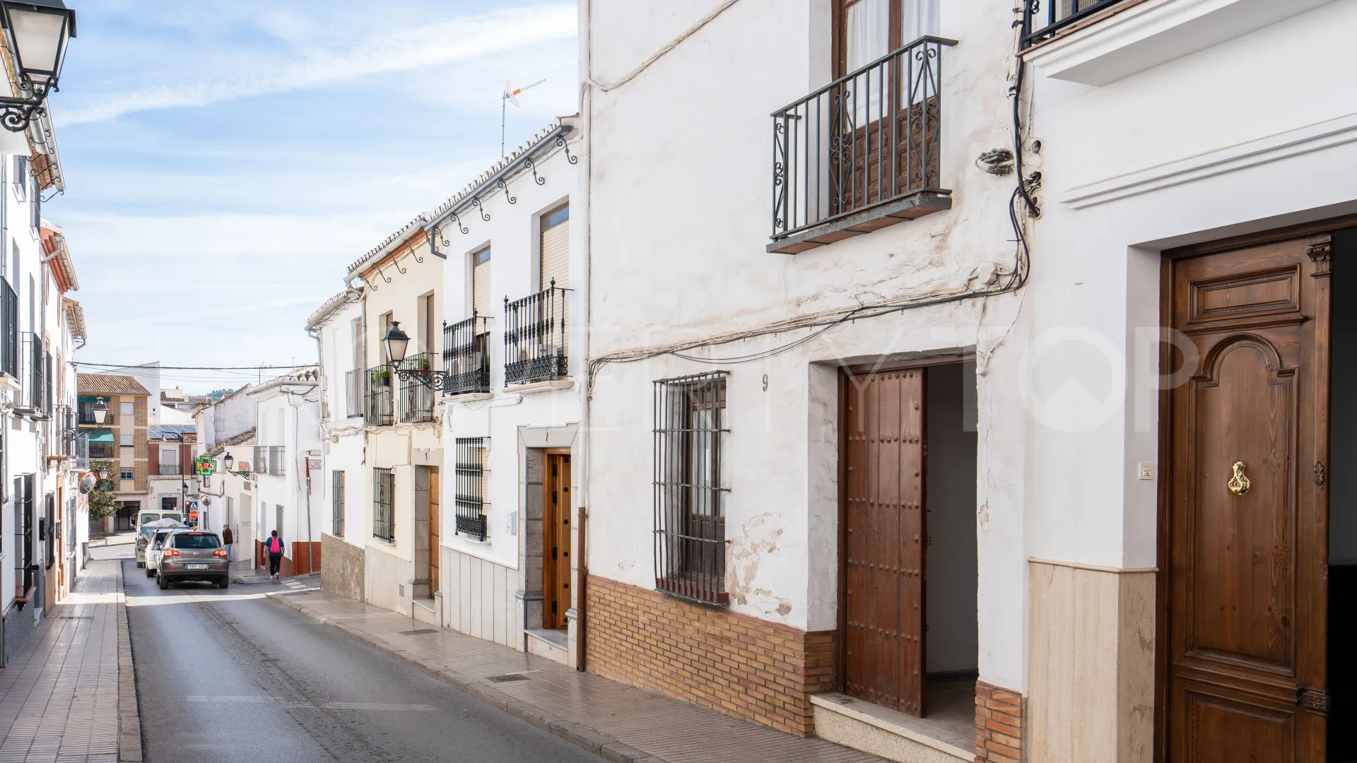 House for sale in Antequera with 5 bedrooms