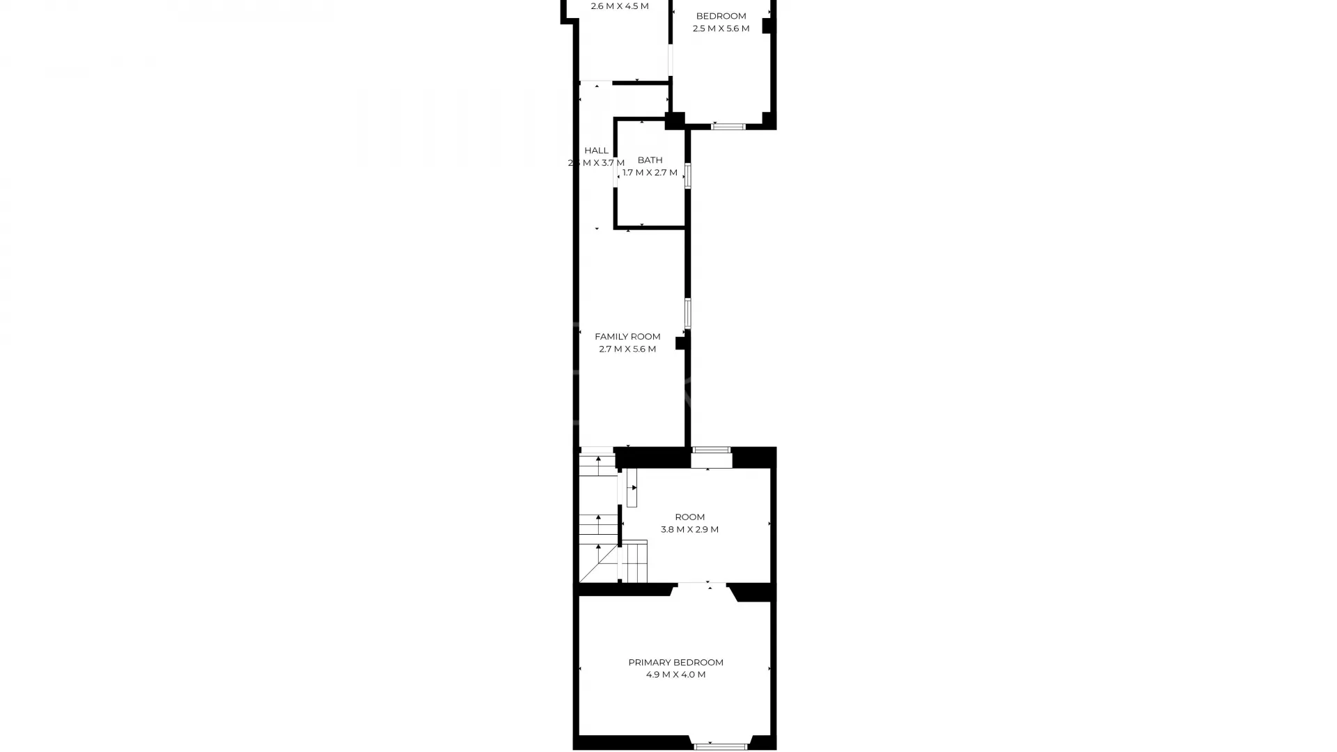 House for sale in Antequera with 5 bedrooms