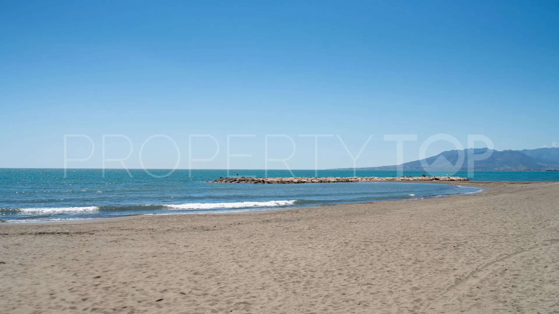 For sale commercial premises in Malaga - Este