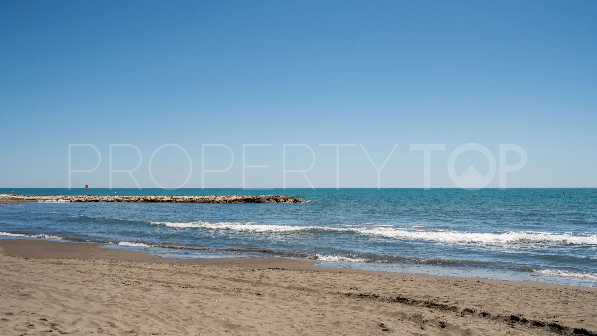For sale commercial premises in Malaga - Este