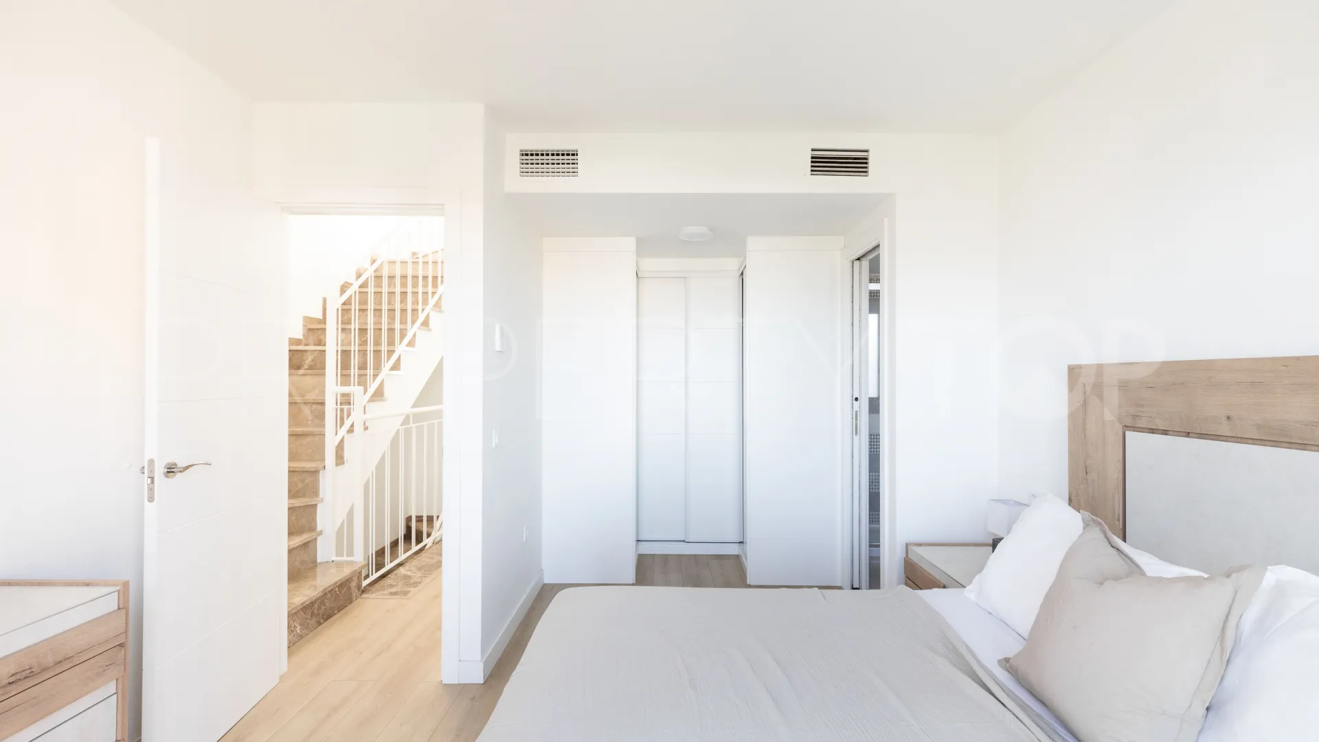 For sale 3 bedrooms town house in Benalmadena Costa