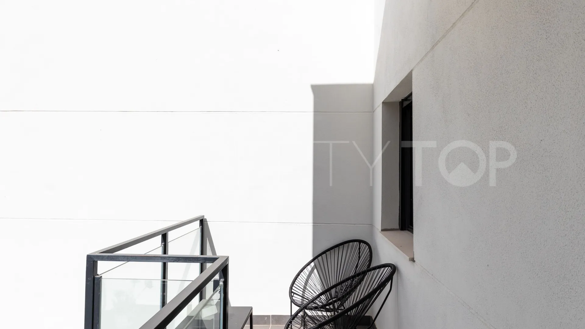 For sale 3 bedrooms town house in Benalmadena Costa