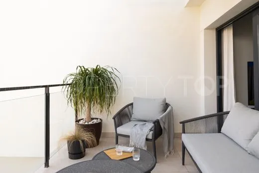 For sale 3 bedrooms town house in Benalmadena Costa