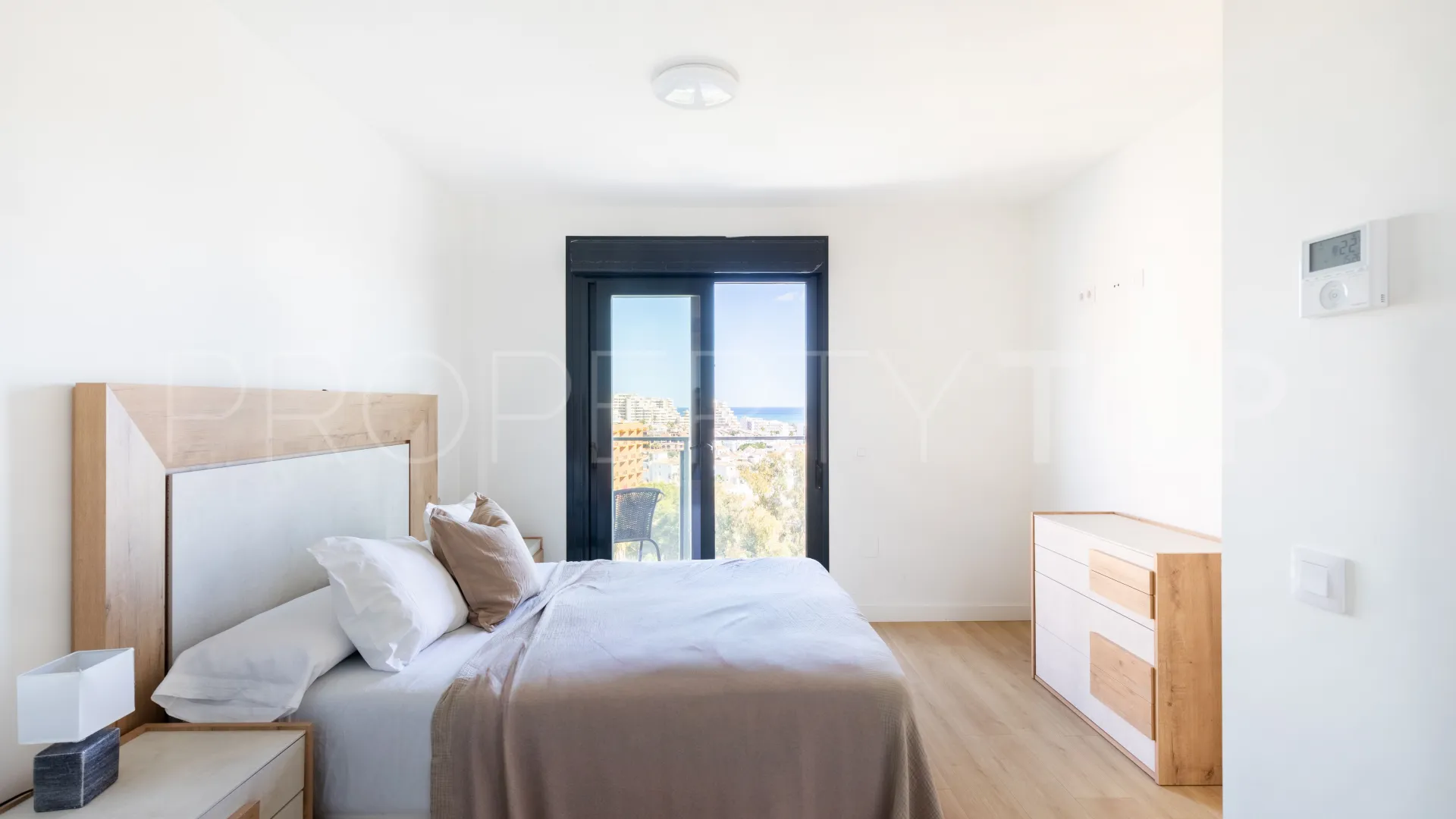 For sale 3 bedrooms town house in Benalmadena Costa
