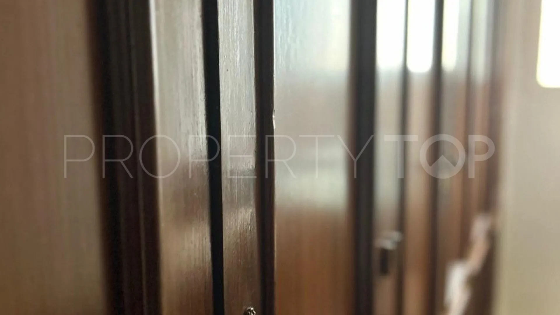 For sale 4 bedrooms flat in Fuengirola Centro