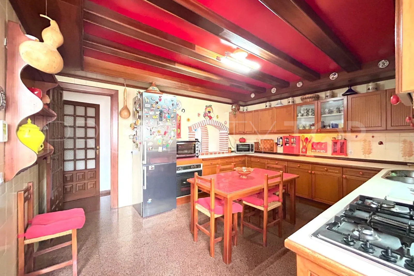 For sale 4 bedrooms flat in Fuengirola Centro
